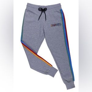 Hogwarts™ Alumni Jogger Pants Size L. Never been worn.